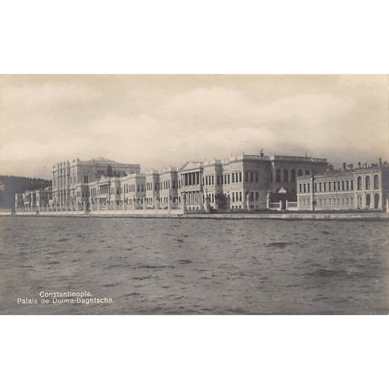 Rare collectable postcards of TURKEY. Vintage Postcards of TURKEY