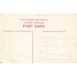 Rare collectable postcards of Sri Lanka (Ceylon). Vintage Postcards of Sri Lanka (Ceylon)