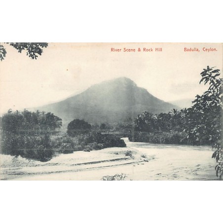 Rare collectable postcards of Sri Lanka (Ceylon). Vintage Postcards of Sri Lanka (Ceylon)