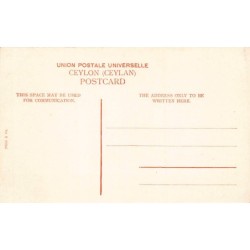 Rare collectable postcards of Sri Lanka (Ceylon). Vintage Postcards of Sri Lanka (Ceylon)