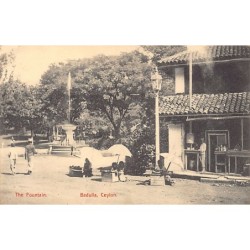 Rare collectable postcards of Sri Lanka (Ceylon). Vintage Postcards of Sri Lanka (Ceylon)