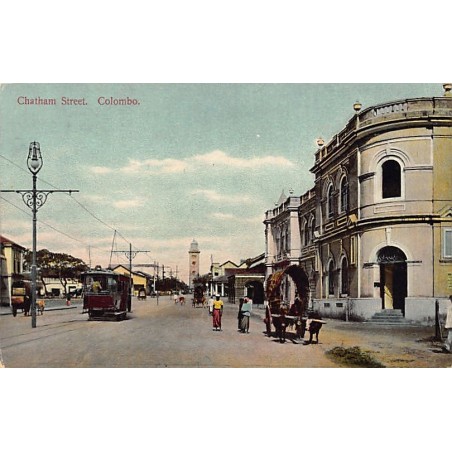 Rare collectable postcards of Sri Lanka (Ceylon). Vintage Postcards of Sri Lanka (Ceylon)