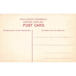 Rare collectable postcards of Sri Lanka (Ceylon). Vintage Postcards of Sri Lanka (Ceylon)