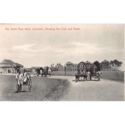 Rare collectable postcards of Sri Lanka (Ceylon). Vintage Postcards of Sri Lanka (Ceylon)