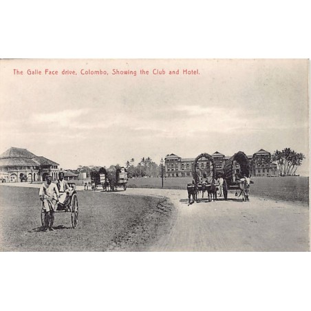 Rare collectable postcards of Sri Lanka (Ceylon). Vintage Postcards of Sri Lanka (Ceylon)