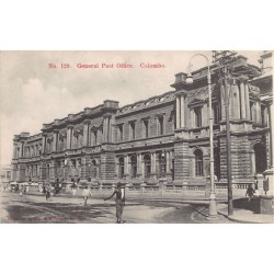 Rare collectable postcards of Sri Lanka (Ceylon). Vintage Postcards of Sri Lanka (Ceylon)