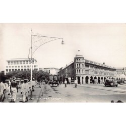 Rare collectable postcards of Sri Lanka (Ceylon). Vintage Postcards of Sri Lanka (Ceylon)
