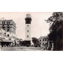 Rare collectable postcards of Sri Lanka (Ceylon). Vintage Postcards of Sri Lanka (Ceylon)