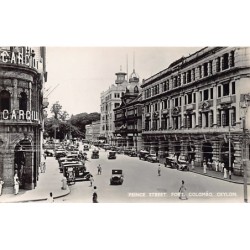 Rare collectable postcards of Sri Lanka (Ceylon). Vintage Postcards of Sri Lanka (Ceylon)
