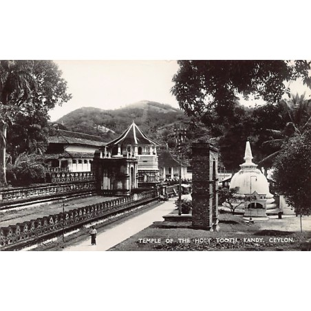 Rare collectable postcards of Sri Lanka (Ceylon). Vintage Postcards of Sri Lanka (Ceylon)