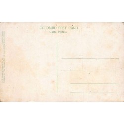 Rare collectable postcards of Sri Lanka (Ceylon). Vintage Postcards of Sri Lanka (Ceylon)