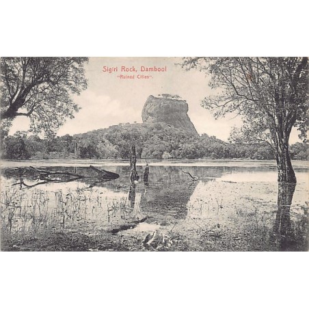 Rare collectable postcards of Sri Lanka (Ceylon). Vintage Postcards of Sri Lanka (Ceylon)