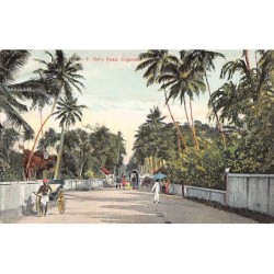 Rare collectable postcards of Sri Lanka (Ceylon). Vintage Postcards of Sri Lanka (Ceylon)