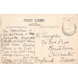Rare collectable postcards of Sri Lanka (Ceylon). Vintage Postcards of Sri Lanka (Ceylon)