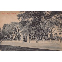 Rare collectable postcards of Sri Lanka (Ceylon). Vintage Postcards of Sri Lanka (Ceylon)