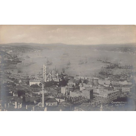 Rare collectable postcards of TURKEY. Vintage Postcards of TURKEY