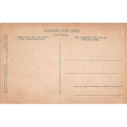 Rare collectable postcards of Sri Lanka (Ceylon). Vintage Postcards of Sri Lanka (Ceylon)