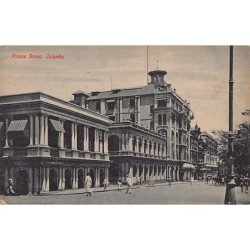 Rare collectable postcards of Sri Lanka (Ceylon). Vintage Postcards of Sri Lanka (Ceylon)