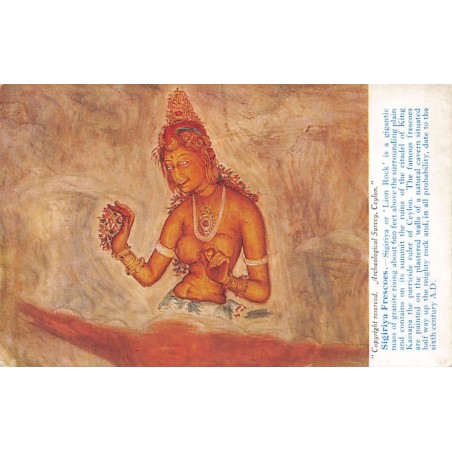 Rare collectable postcards of Sri Lanka (Ceylon). Vintage Postcards of Sri Lanka (Ceylon)