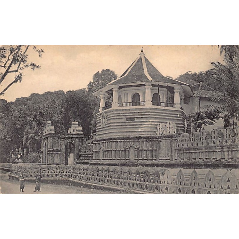 Rare collectable postcards of Sri Lanka (Ceylon). Vintage Postcards of Sri Lanka (Ceylon)