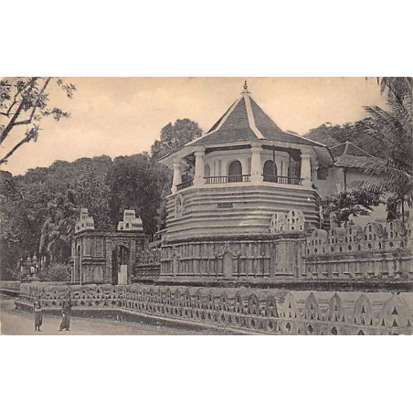 Rare collectable postcards of Sri Lanka (Ceylon). Vintage Postcards of Sri Lanka (Ceylon)