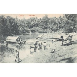 Rare collectable postcards of Sri Lanka (Ceylon). Vintage Postcards of Sri Lanka (Ceylon)