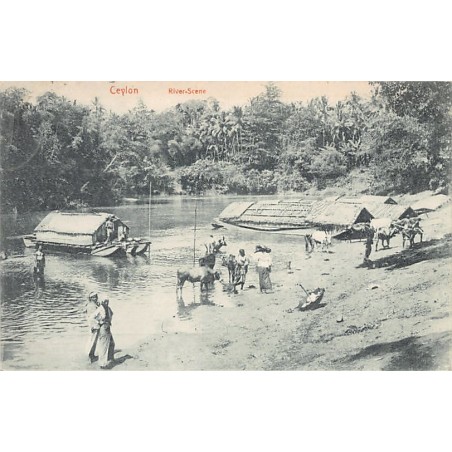 Rare collectable postcards of Sri Lanka (Ceylon). Vintage Postcards of Sri Lanka (Ceylon)