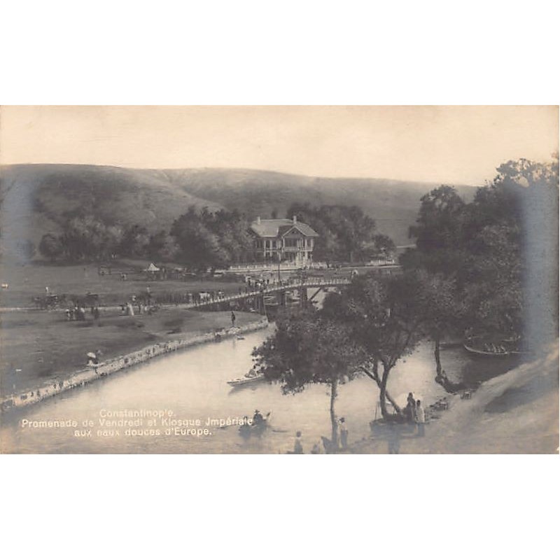 Rare collectable postcards of TURKEY. Vintage Postcards of TURKEY