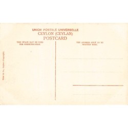 Rare collectable postcards of Sri Lanka (Ceylon). Vintage Postcards of Sri Lanka (Ceylon)