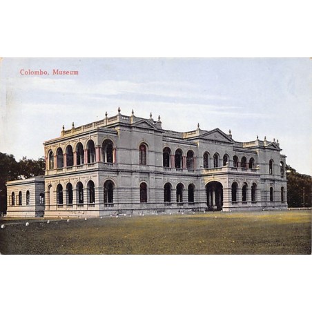 Rare collectable postcards of Sri Lanka (Ceylon). Vintage Postcards of Sri Lanka (Ceylon)