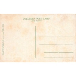 Rare collectable postcards of Sri Lanka (Ceylon). Vintage Postcards of Sri Lanka (Ceylon)