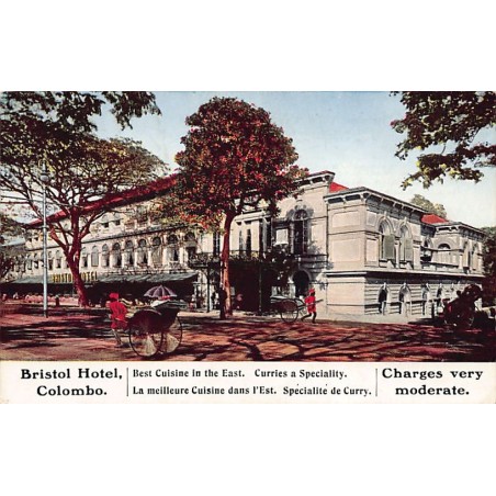 Rare collectable postcards of Sri Lanka (Ceylon). Vintage Postcards of Sri Lanka (Ceylon)