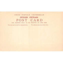 Rare collectable postcards of Sri Lanka (Ceylon). Vintage Postcards of Sri Lanka (Ceylon)
