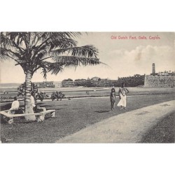 Rare collectable postcards of Sri Lanka (Ceylon). Vintage Postcards of Sri Lanka (Ceylon)