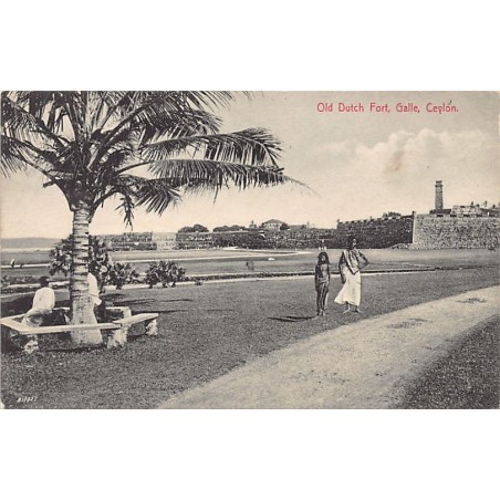 Rare collectable postcards of Sri Lanka (Ceylon). Vintage Postcards of Sri Lanka (Ceylon)