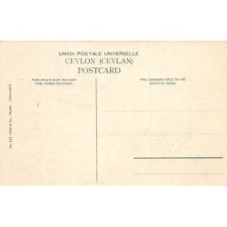 Rare collectable postcards of Sri Lanka (Ceylon). Vintage Postcards of Sri Lanka (Ceylon)