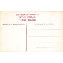Rare collectable postcards of Sri Lanka (Ceylon). Vintage Postcards of Sri Lanka (Ceylon)