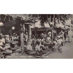 Rare collectable postcards of Sri Lanka (Ceylon). Vintage Postcards of Sri Lanka (Ceylon)