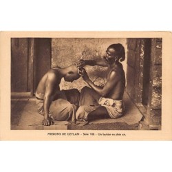 Rare collectable postcards of Sri Lanka (Ceylon). Vintage Postcards of Sri Lanka (Ceylon)