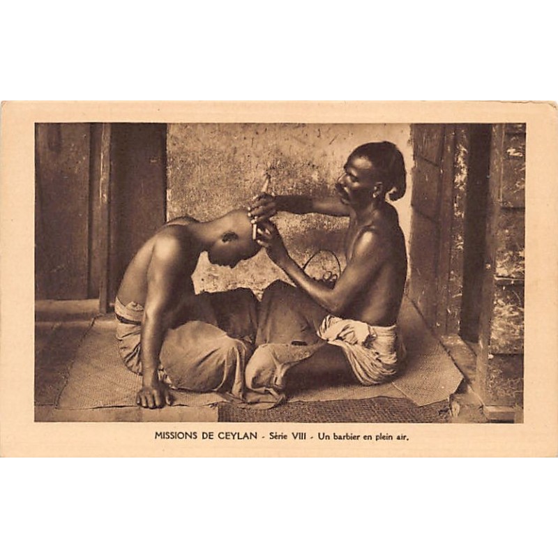 Rare collectable postcards of Sri Lanka (Ceylon). Vintage Postcards of Sri Lanka (Ceylon)