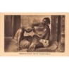 Rare collectable postcards of Sri Lanka (Ceylon). Vintage Postcards of Sri Lanka (Ceylon)