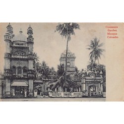 Rare collectable postcards of Sri Lanka (Ceylon). Vintage Postcards of Sri Lanka (Ceylon)