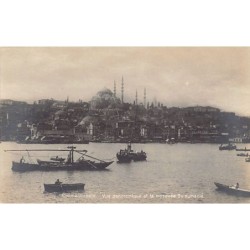 Rare collectable postcards of TURKEY. Vintage Postcards of TURKEY
