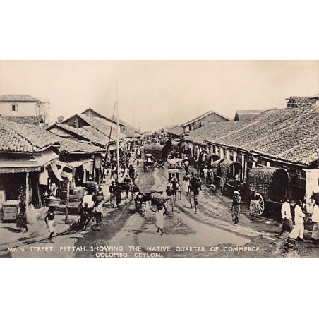 Rare collectable postcards of Sri Lanka (Ceylon). Vintage Postcards of Sri Lanka (Ceylon)