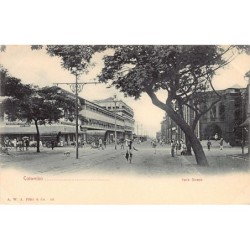 Rare collectable postcards of Sri Lanka (Ceylon). Vintage Postcards of Sri Lanka (Ceylon)