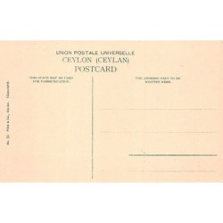 Rare collectable postcards of Sri Lanka (Ceylon). Vintage Postcards of Sri Lanka (Ceylon)
