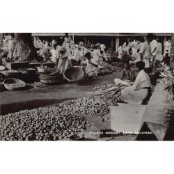 Rare collectable postcards of Sri Lanka (Ceylon). Vintage Postcards of Sri Lanka (Ceylon)