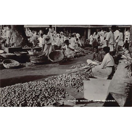 Rare collectable postcards of Sri Lanka (Ceylon). Vintage Postcards of Sri Lanka (Ceylon)
