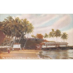Rare collectable postcards of Sri Lanka (Ceylon). Vintage Postcards of Sri Lanka (Ceylon)