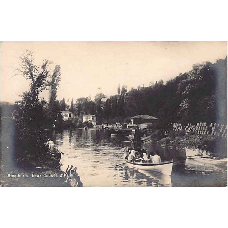 Rare collectable postcards of TURKEY. Vintage Postcards of TURKEY